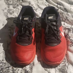 Nike iD Metcons size 7